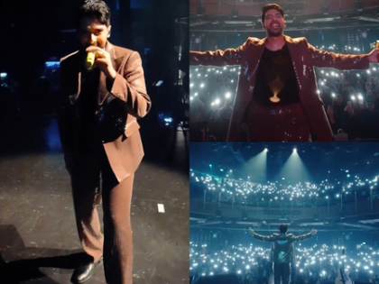Armaan Malik on his UK comeback: 'I’m still taking it all in' | Armaan Malik on his UK comeback: 'I’m still taking it all in' Armaan Malik on his UK comeback: 'I’m still taking it all in' | Armaan Malik on his UK comeback: 'I’m still taking it all in'