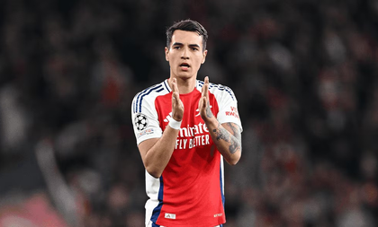 'Didn't feel nervous in the biggest game of my life': Arsenal's Jakub Kiwior on facing Madrid | 'Didn't feel nervous in the biggest game of my life': Arsenal's Jakub Kiwior on facing Madrid 'Didn't feel nervous in the biggest game of my life': Arsenal's Jakub Kiwior on facing Madrid | 'Didn't feel nervous in the biggest game of my life': Arsenal's Jakub Kiwior on facing Madrid