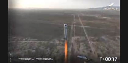 Katy Perry, all-female crew tour the edge of space with Blue Origin | Katy Perry, all-female crew tour the edge of space with Blue Origin Katy Perry, all-female crew tour the edge of space with Blue Origin | Katy Perry, all-female crew tour the edge of space with Blue Origin