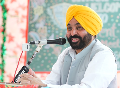 Punjab CM warns parties to refrain from indulging in ‘threat politics’ | Punjab CM warns parties to refrain from indulging in ‘threat politics’ Punjab CM warns parties to refrain from indulging in ‘threat politics’ | Punjab CM warns parties to refrain from indulging in ‘threat politics’