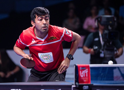UTT Season 6 debuts auction format with global stars and rising Indian talent | UTT Season 6 debuts auction format with global stars and rising Indian talent