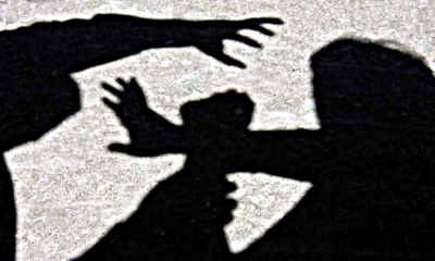 Chhattisgarh: Three-year-old ‘sexually assaulted’ by minor neighbour in Raipur | Chhattisgarh: Three-year-old ‘sexually assaulted’ by minor neighbour in Raipur Chhattisgarh: Three-year-old ‘sexually assaulted’ by minor neighbour in Raipur | Chhattisgarh: Three-year-old ‘sexually assaulted’ by minor neighbour in Raipur
