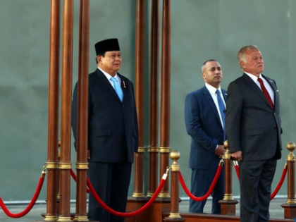 Jordan, Indonesia condemn Israeli violations against Al-Aqsa Mosque | Jordan, Indonesia condemn Israeli violations against Al-Aqsa Mosque Jordan, Indonesia condemn Israeli violations against Al-Aqsa Mosque | Jordan, Indonesia condemn Israeli violations against Al-Aqsa Mosque