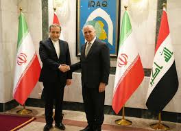 Iraqi, Iranian FMs discuss regional security, US-Iran Talks | Iraqi, Iranian FMs discuss regional security, US-Iran Talks Iraqi, Iranian FMs discuss regional security, US-Iran Talks | Iraqi, Iranian FMs discuss regional security, US-Iran Talks