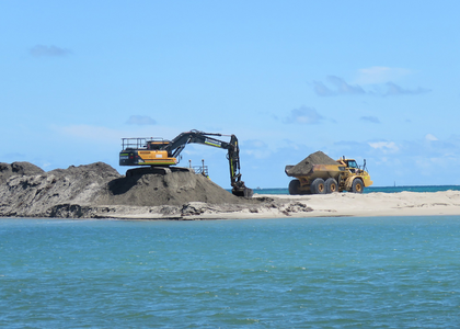 TN to transfer 1.4 cr tonnes of illegally-hoarded beach sand minerals to Indian Rare Earths Ltd | TN to transfer 1.4 cr tonnes of illegally-hoarded beach sand minerals to Indian Rare Earths Ltd TN to transfer 1.4 cr tonnes of illegally-hoarded beach sand minerals to Indian Rare Earths Ltd | TN to transfer 1.4 cr tonnes of illegally-hoarded beach sand minerals to Indian Rare Earths Ltd