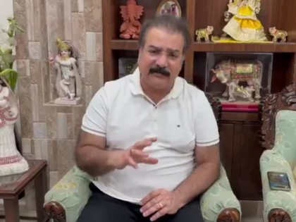 ED raids places linked to ex-Raj Minister Pratap Khachariyawas in Rs 48,100 crore PACL scam case | ED raids places linked to ex-Raj Minister Pratap Khachariyawas in Rs 48,100 crore PACL scam case ED raids places linked to ex-Raj Minister Pratap Khachariyawas in Rs 48,100 crore PACL scam case | ED raids places linked to ex-Raj Minister Pratap Khachariyawas in Rs 48,100 crore PACL scam case