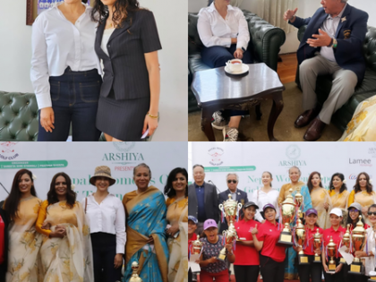 Manisha Koirala applauds the progress of women in Nepal | Manisha Koirala applauds the progress of women in Nepal Manisha Koirala applauds the progress of women in Nepal | Manisha Koirala applauds the progress of women in Nepal