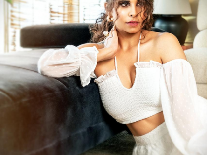 Sai Tamahnakar: Playing multiple roles simultaneously isn't a challenge | Sai Tamahnakar: Playing multiple roles simultaneously isn't a challenge Sai Tamahnakar: Playing multiple roles simultaneously isn't a challenge | Sai Tamahnakar: Playing multiple roles simultaneously isn't a challenge