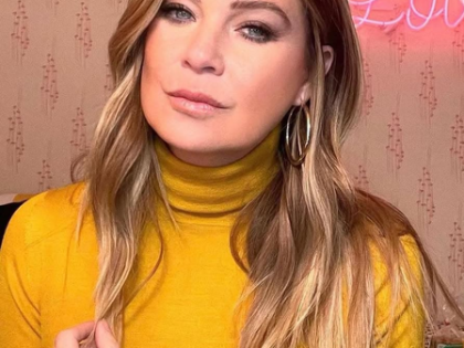 Ellen Pompeo sheds light on financial reason for not leaving ‘Grey's Anatomy’ | Ellen Pompeo sheds light on financial reason for not leaving ‘Grey's Anatomy’ Ellen Pompeo sheds light on financial reason for not leaving ‘Grey's Anatomy’ | Ellen Pompeo sheds light on financial reason for not leaving ‘Grey's Anatomy’