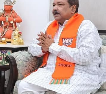 No rift in NDA, says Bihar BJP chief | No rift in NDA, says Bihar BJP chief No rift in NDA, says Bihar BJP chief | No rift in NDA, says Bihar BJP chief
