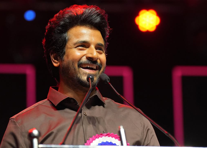 The love and the warmth from the people of Kerala have deeply touched me, says Sivakarthikeyan | The love and the warmth from the people of Kerala have deeply touched me, says Sivakarthikeyan The love and the warmth from the people of Kerala have deeply touched me, says Sivakarthikeyan | The love and the warmth from the people of Kerala have deeply touched me, says Sivakarthikeyan