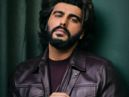 Arjun Kapoor reveals his first love was filmmaking | Arjun Kapoor reveals his first love was filmmaking Arjun Kapoor reveals his first love was filmmaking | Arjun Kapoor reveals his first love was filmmaking