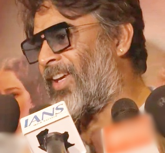 R Madhavan says 'Kesari Chapter 2' will make the world realize what we are capable of doing | R Madhavan says 'Kesari Chapter 2' will make the world realize what we are capable of doing R Madhavan says 'Kesari Chapter 2' will make the world realize what we are capable of doing | R Madhavan says 'Kesari Chapter 2' will make the world realize what we are capable of doing