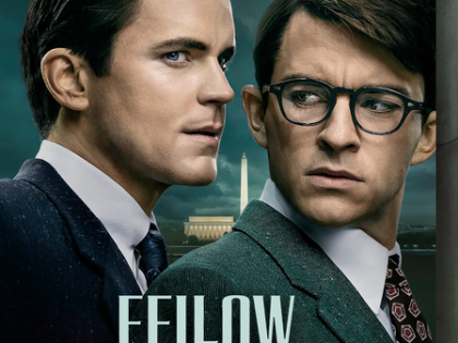 Matt Bomer & Jonathan Bailey’s 'Fellow Travelers' to premiere in India on this date | Matt Bomer & Jonathan Bailey’s 'Fellow Travelers' to premiere in India on this date Matt Bomer & Jonathan Bailey’s 'Fellow Travelers' to premiere in India on this date | Matt Bomer & Jonathan Bailey’s 'Fellow Travelers' to premiere in India on this date