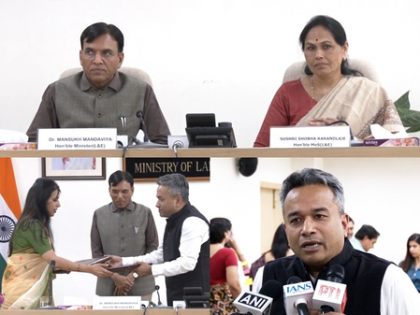 Swiggy signs MoU with Labour Ministry, hopeful for generating lakhs of jobs in few years | Swiggy signs MoU with Labour Ministry, hopeful for generating lakhs of jobs in few years Swiggy signs MoU with Labour Ministry, hopeful for generating lakhs of jobs in few years | Swiggy signs MoU with Labour Ministry, hopeful for generating lakhs of jobs in few years