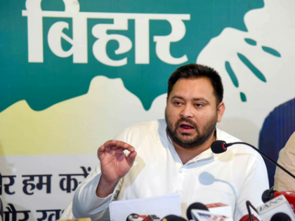 ‘Alliance talks with Congress strategic’, says Tejashwi Yadav on his return | ‘Alliance talks with Congress strategic’, says Tejashwi Yadav on his return ‘Alliance talks with Congress strategic’, says Tejashwi Yadav on his return | ‘Alliance talks with Congress strategic’, says Tejashwi Yadav on his return