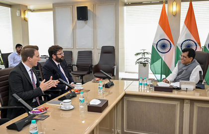 Elon Musk-run Starlink latest player to get DoT satcom licence in India | Elon Musk-run Starlink latest player to get DoT satcom licence in India Elon Musk-run Starlink latest player to get DoT satcom licence in India | Elon Musk-run Starlink latest player to get DoT satcom licence in India