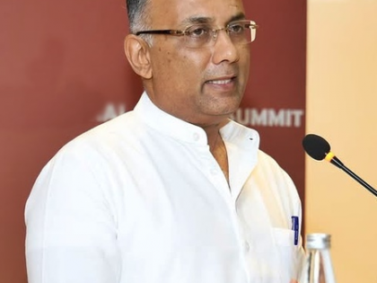 I fully endorse caste census report, says K'taka Minister Dinesh Gundu Rao | I fully endorse caste census report, says K'taka Minister Dinesh Gundu Rao I fully endorse caste census report, says K'taka Minister Dinesh Gundu Rao | I fully endorse caste census report, says K'taka Minister Dinesh Gundu Rao