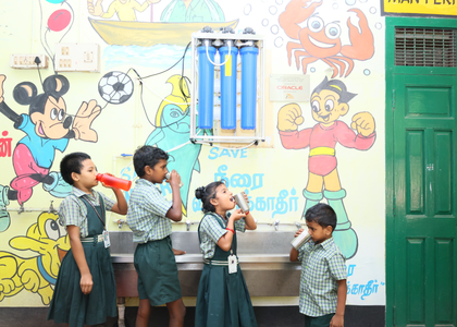 When tech meets purpose: realme and Bhumi empowering youth beyond the screen | When tech meets purpose: realme and Bhumi empowering youth beyond the screen