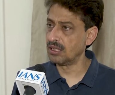 ED has become parrot, no one trusts it anymore: Cong's Imran Masood on Robert Vadra summons | ED has become parrot, no one trusts it anymore: Cong's Imran Masood on Robert Vadra summons ED has become parrot, no one trusts it anymore: Cong's Imran Masood on Robert Vadra summons | ED has become parrot, no one trusts it anymore: Cong's Imran Masood on Robert Vadra summons