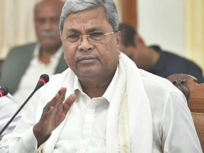 ED charge sheet against Sonia, Rahul another example of vindictive politics, says CM Siddaramaiah | ED charge sheet against Sonia, Rahul another example of vindictive politics, says CM Siddaramaiah ED charge sheet against Sonia, Rahul another example of vindictive politics, says CM Siddaramaiah | ED charge sheet against Sonia, Rahul another example of vindictive politics, says CM Siddaramaiah