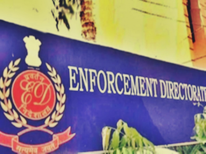 ED arrests Bangladeshi hawala racket kingpin operating from Kolkata | ED arrests Bangladeshi hawala racket kingpin operating from Kolkata
