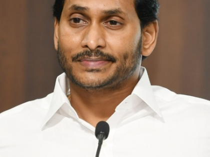 Jagan chopper issue: Pilot, co-pilot appear before police | Jagan chopper issue: Pilot, co-pilot appear before police Jagan chopper issue: Pilot, co-pilot appear before police | Jagan chopper issue: Pilot, co-pilot appear before police