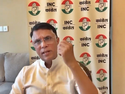 National Herald case being used as pretext to target Gandhi family, Congress: Pawan Khera | National Herald case being used as pretext to target Gandhi family, Congress: Pawan Khera National Herald case being used as pretext to target Gandhi family, Congress: Pawan Khera | National Herald case being used as pretext to target Gandhi family, Congress: Pawan Khera