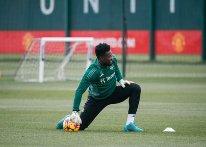 Amorim confirms Onana to return in goal vs Lyon, Zirkzee ruled out for season | Amorim confirms Onana to return in goal vs Lyon, Zirkzee ruled out for season Amorim confirms Onana to return in goal vs Lyon, Zirkzee ruled out for season | Amorim confirms Onana to return in goal vs Lyon, Zirkzee ruled out for season