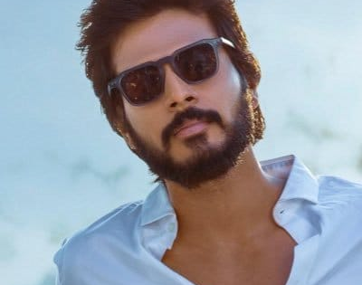 You guys are the best love story of mine, says Sundeep Kishan to fans on completing 15 years in the film industry! | You guys are the best love story of mine, says Sundeep Kishan to fans on completing 15 years in the film industry! You guys are the best love story of mine, says Sundeep Kishan to fans on completing 15 years in the film industry! | You guys are the best love story of mine, says Sundeep Kishan to fans on completing 15 years in the film industry!