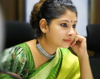Police notice to Telangana IAS officer for posting AI-generated image about tree-cutting | Police notice to Telangana IAS officer for posting AI-generated image about tree-cutting Police notice to Telangana IAS officer for posting AI-generated image about tree-cutting | Police notice to Telangana IAS officer for posting AI-generated image about tree-cutting