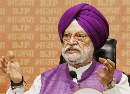 Big push to oil & gas infra in last 11 years has strengthened India’s energy security: Puri | Big push to oil & gas infra in last 11 years has strengthened India’s energy security: Puri Big push to oil & gas infra in last 11 years has strengthened India’s energy security: Puri | Big push to oil & gas infra in last 11 years has strengthened India’s energy security: Puri