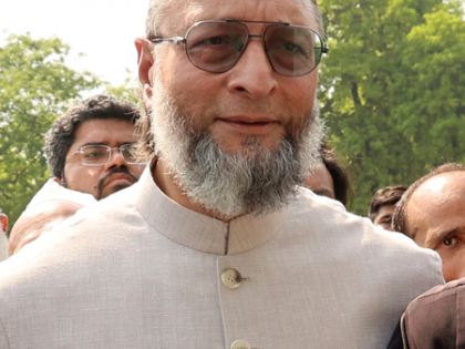 Owaisi calls for immediate commencement of caste-based census | Owaisi calls for immediate commencement of caste-based census Owaisi calls for immediate commencement of caste-based census | Owaisi calls for immediate commencement of caste-based census