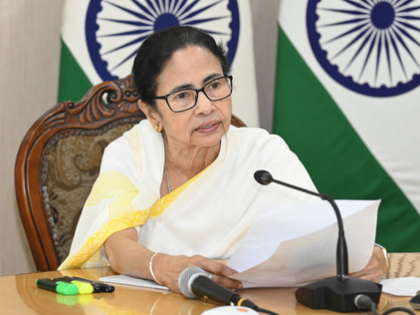 'Be more active in public interaction': Mamata tells party MLAs from strife-hit Murshidabad | 'Be more active in public interaction': Mamata tells party MLAs from strife-hit Murshidabad 'Be more active in public interaction': Mamata tells party MLAs from strife-hit Murshidabad | 'Be more active in public interaction': Mamata tells party MLAs from strife-hit Murshidabad