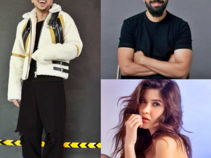 Adarsh Gourav: Bejoy Nambiar’s vision for ‘Tu Yaa Main’ is intense, unpredictable | Adarsh Gourav: Bejoy Nambiar’s vision for ‘Tu Yaa Main’ is intense, unpredictable Adarsh Gourav: Bejoy Nambiar’s vision for ‘Tu Yaa Main’ is intense, unpredictable | Adarsh Gourav: Bejoy Nambiar’s vision for ‘Tu Yaa Main’ is intense, unpredictable