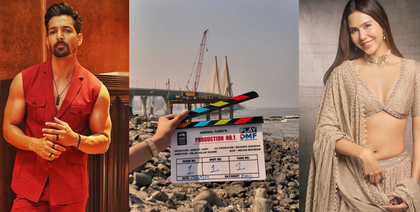 Shooting for Harshvardhan Rane, Sonam Bajwa's ‘Deewaniyat’ begins | Shooting for Harshvardhan Rane, Sonam Bajwa's ‘Deewaniyat’ begins Shooting for Harshvardhan Rane, Sonam Bajwa's ‘Deewaniyat’ begins | Shooting for Harshvardhan Rane, Sonam Bajwa's ‘Deewaniyat’ begins
