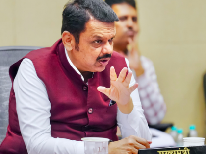 Hindi as third language compulsory in Classes 1-5: CM Fadnavis defends move, Oppn objects | Hindi as third language compulsory in Classes 1-5: CM Fadnavis defends move, Oppn objects Hindi as third language compulsory in Classes 1-5: CM Fadnavis defends move, Oppn objects | Hindi as third language compulsory in Classes 1-5: CM Fadnavis defends move, Oppn objects