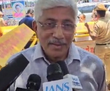 No major mistake in K’taka caste census report: Backward Classes Chairman | No major mistake in K’taka caste census report: Backward Classes Chairman No major mistake in K’taka caste census report: Backward Classes Chairman | No major mistake in K’taka caste census report: Backward Classes Chairman