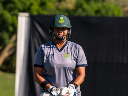 Bosch ruled out of South Africa’s squad for ODI tri-series, Goodall named as replacement | Bosch ruled out of South Africa’s squad for ODI tri-series, Goodall named as replacement Bosch ruled out of South Africa’s squad for ODI tri-series, Goodall named as replacement | Bosch ruled out of South Africa’s squad for ODI tri-series, Goodall named as replacement