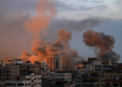 Israel claims strikes on Hamas, Hezbollah targets | Israel claims strikes on Hamas, Hezbollah targets Israel claims strikes on Hamas, Hezbollah targets | Israel claims strikes on Hamas, Hezbollah targets