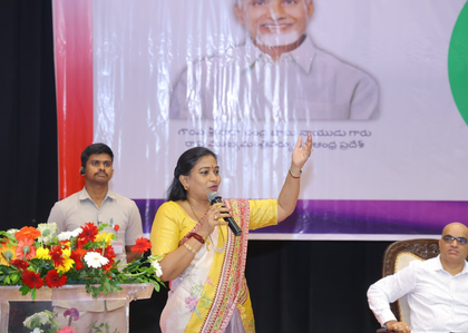 I ask my children to share live location, says Andhra Pradesh HM | I ask my children to share live location, says Andhra Pradesh HM I ask my children to share live location, says Andhra Pradesh HM | I ask my children to share live location, says Andhra Pradesh HM