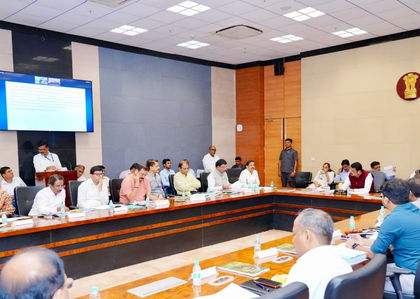 State Wildlife Board clears Gargai Dam Project to meet Mumbai’s water supply needs | State Wildlife Board clears Gargai Dam Project to meet Mumbai’s water supply needs State Wildlife Board clears Gargai Dam Project to meet Mumbai’s water supply needs | State Wildlife Board clears Gargai Dam Project to meet Mumbai’s water supply needs
