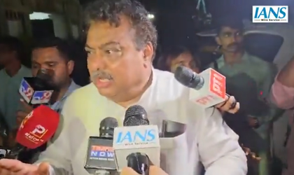Media reports on caste census are not wrong: K’taka Minister | Media reports on caste census are not wrong: K’taka Minister Media reports on caste census are not wrong: K’taka Minister | Media reports on caste census are not wrong: K’taka Minister