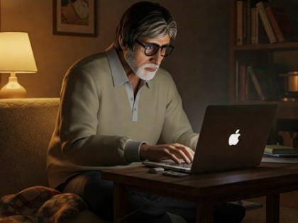 Amitabh Bachchan’s blog turns 17: How did 17 years go by | Amitabh Bachchan’s blog turns 17: How did 17 years go by