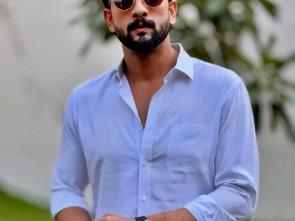 Fahmaan Khan: I think male, female TV characters need to be shown the same depth | Fahmaan Khan: I think male, female TV characters need to be shown the same depth Fahmaan Khan: I think male, female TV characters need to be shown the same depth | Fahmaan Khan: I think male, female TV characters need to be shown the same depth