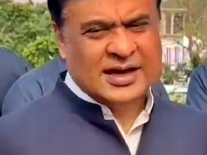 Congress only wants to defame Assam, alleges CM Sarma | Congress only wants to defame Assam, alleges CM Sarma Congress only wants to defame Assam, alleges CM Sarma | Congress only wants to defame Assam, alleges CM Sarma