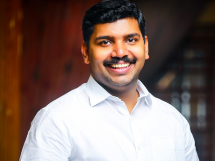Anvar fires first salvo, backs VS Joy as Congress candidate for Nilambur bypoll in Kerala | Anvar fires first salvo, backs VS Joy as Congress candidate for Nilambur bypoll in Kerala Anvar fires first salvo, backs VS Joy as Congress candidate for Nilambur bypoll in Kerala | Anvar fires first salvo, backs VS Joy as Congress candidate for Nilambur bypoll in Kerala