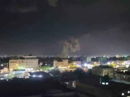 Death toll from US overnight airstrikes on Yemeni fuel port rises to 74: Houthis | Death toll from US overnight airstrikes on Yemeni fuel port rises to 74: Houthis Death toll from US overnight airstrikes on Yemeni fuel port rises to 74: Houthis | Death toll from US overnight airstrikes on Yemeni fuel port rises to 74: Houthis