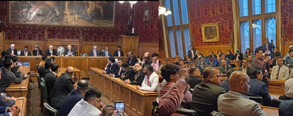 Senior British leaders call for inclusive elections in Bangladesh, protection of minorities | Senior British leaders call for inclusive elections in Bangladesh, protection of minorities Senior British leaders call for inclusive elections in Bangladesh, protection of minorities | Senior British leaders call for inclusive elections in Bangladesh, protection of minorities