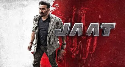 'Jaat' makers issue clarification, delete controversial scene after objections over religious depiction | 'Jaat' makers issue clarification, delete controversial scene after objections over religious depiction